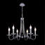 6 - Light Candle Style Chandelier