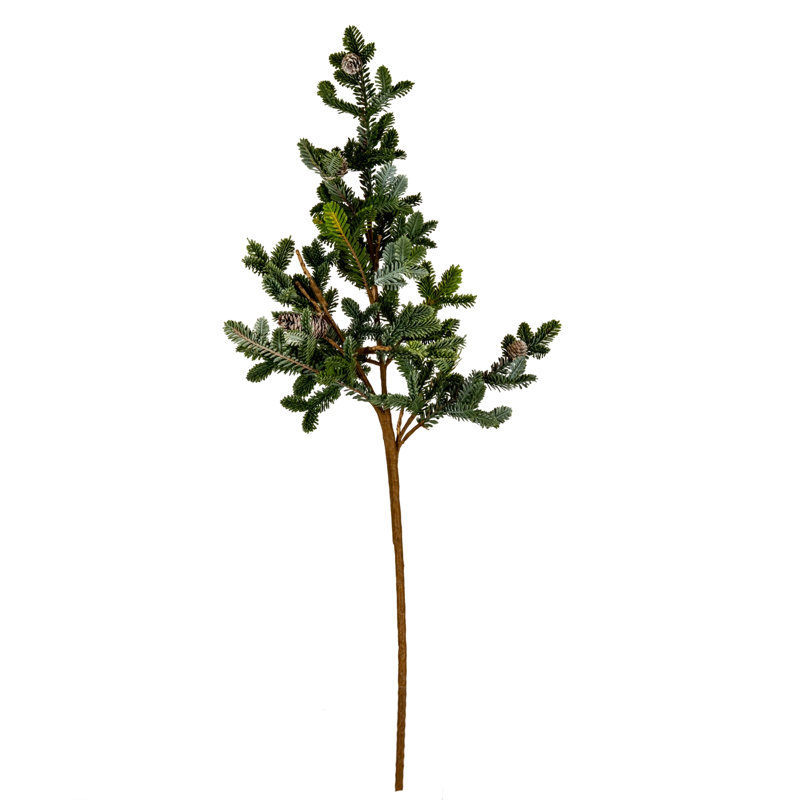 25 cm Artificial Swag