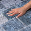 Tapis à poil long de qualité supérieure lavable à la machine ADS772-2080586595-2080586616