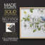 Printemps arrivée II - reproduction encadrée - réarmable-2075346182-2075346180