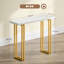100cm Console Table