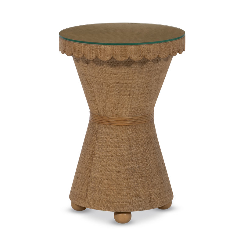Beth End Table