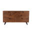 Nottingham 7 - Drawer Solid Wood Dresser-1068259993