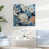 Toile tendue