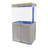 50 Gallons Rectangle Aquarium Tank-62932840-64523150