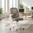 Adjustable Ergonomic Computer Office Desk Chair With Built In Lumbar Support And Flip Up Padded Armrests For Home Office Study Workstation Conference Room-554508946-554508950