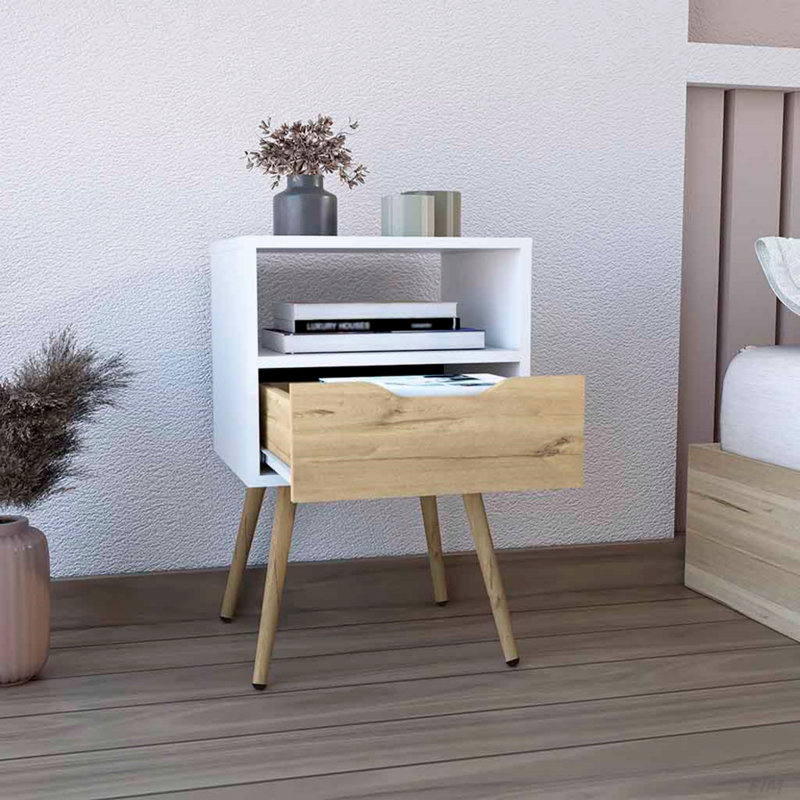 Leopoulos NIGHTSTAND, Multicolor