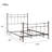 Leavitt Complete Bed with Frame-20982245
