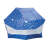 Rio Pop Up Shelter-Surf Print