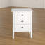 Xanthe 55.88cm W Solid Wood Bedside Table-1588020247