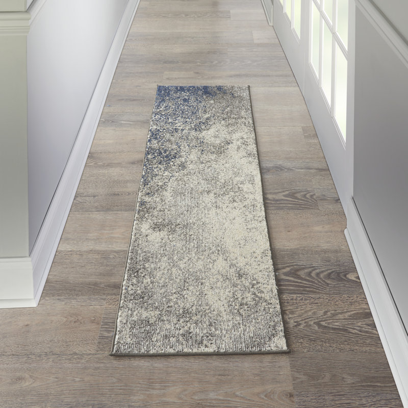 Indoor Rug, Runner 1'10" x 6'