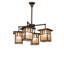 4 - Light Chandelier