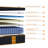 Wondnuga 12 Inch Hybrid Mattress, Medium Firm-1261856678-1261856676
