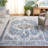 Cunegunda Performance Machine Washable Oriental Rug-195518894