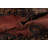Pre-1900 Vegetable Dye Traditional Large Rug 10x16