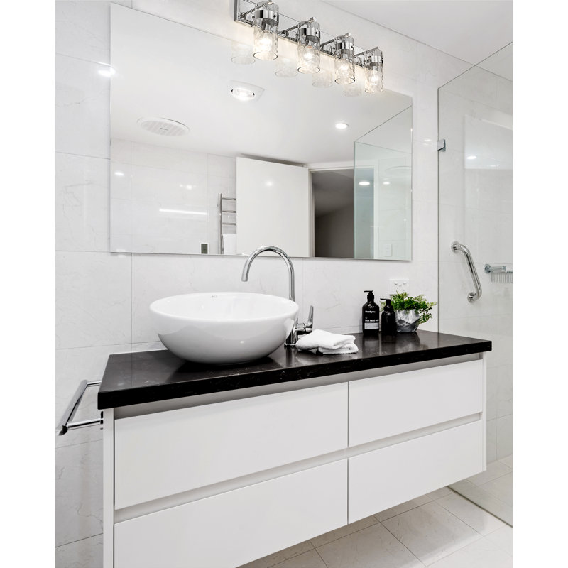 Coiffeuse Aultman, Nickel poli