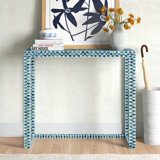 35.5'' Console Table