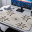 Polyester Desk Pad-1112496528