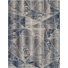 Ivory/Blue