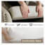 75.2Cm Wide Tufted Swivel Barrel Chair-1989487589