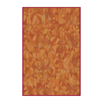 Schick Geometric Indoor Rug