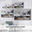 Toile tendue Saint-Gallery-1196175412