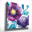 Royal Blooms II - reproduction de cadre photo-1514439269