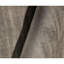Wool Area Rug in Silver