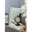 Horloge de table traditionnelle