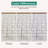 Modern Geometric Grid Area Rug-616403070-616403045