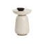 Hali Outdoor Round Side Table