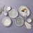 Noritake Hammock Sugar & Creamer Set-93616436
