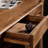 Retro And Simple Sideboard