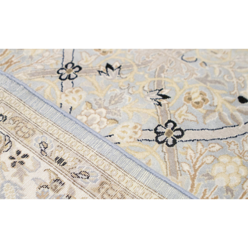 One-of-a-Kind 6' X 10' Area Rug