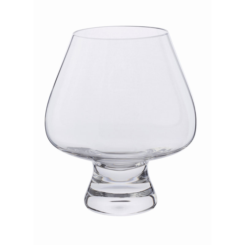 Armchair Spirits Swirler Glass