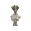 Newton Handmade Stone Bust Decorative Object-1591208004