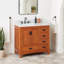 Meuble-lavabo 36 po Maybeck