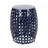 Outdoor Metal End Table-2146815763