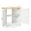 Armoire de salle de bain Kleankin
