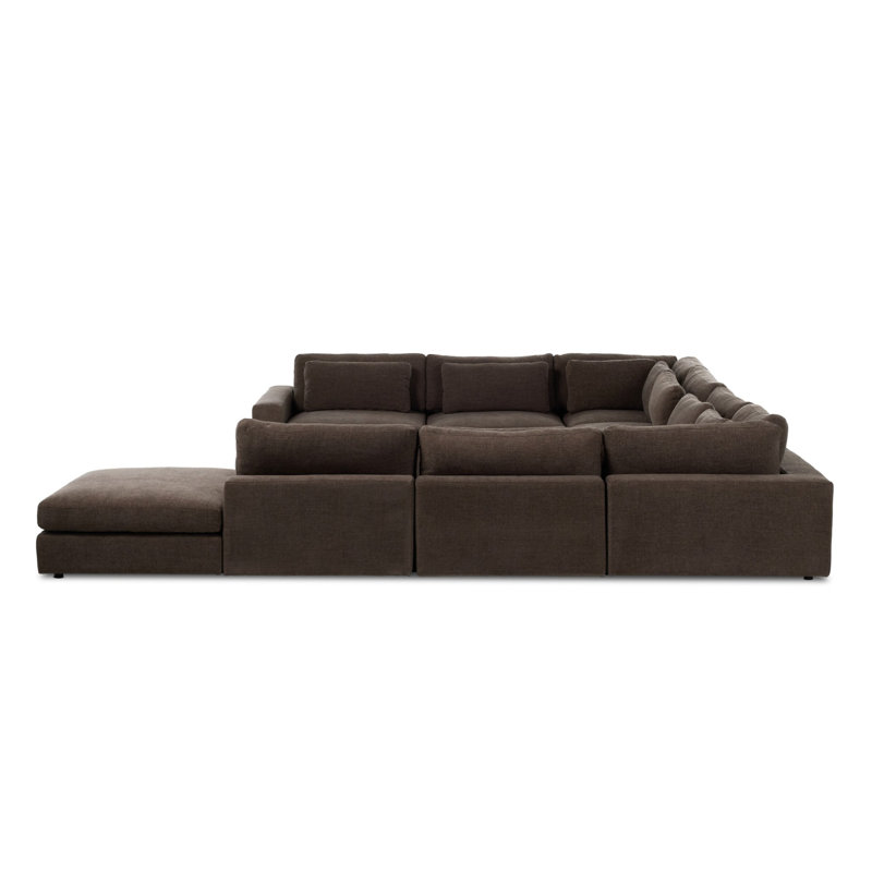 Bloor Sectional