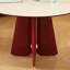 Table ronde moderne et minimaliste multifonctionnelle-592392738