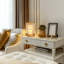 Chauffe-cire de table 9,84 po H-1242188214