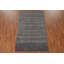 Tapis oriental fait à la main Gabbeh 5 x 8