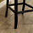 Almonte Upholstered Linen Blend Counter Stool-676098417-676098419-676098416