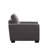 Fauteuil Michaella de 108,99 cm de large-82228169