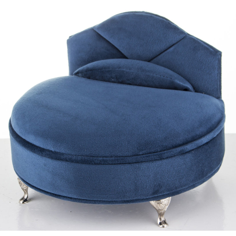 Jewelery Box +, Blue