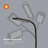Jemmima USB Desk Lamp