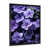 Black Picture Framed
