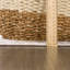 Herae Machine Washable Oriental Brown Area Rug-71043496