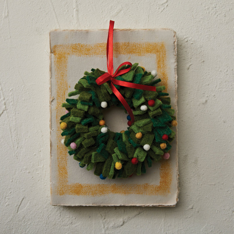 Ornement suspendu Jacquelinne The Holiday Aisle®